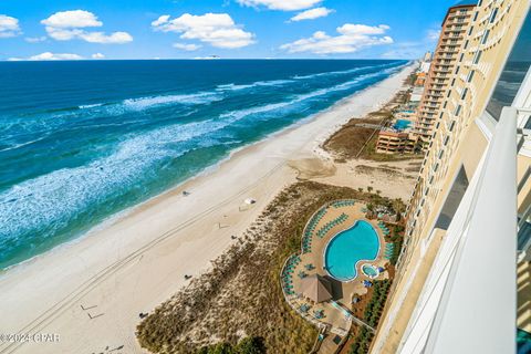 A home in Panama City Beach