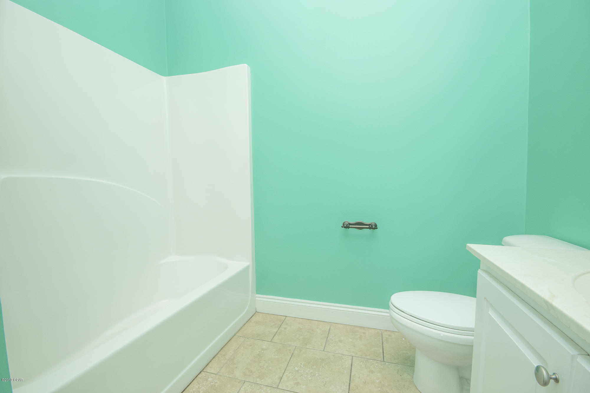 Gulf Lagoon Beach - Residential