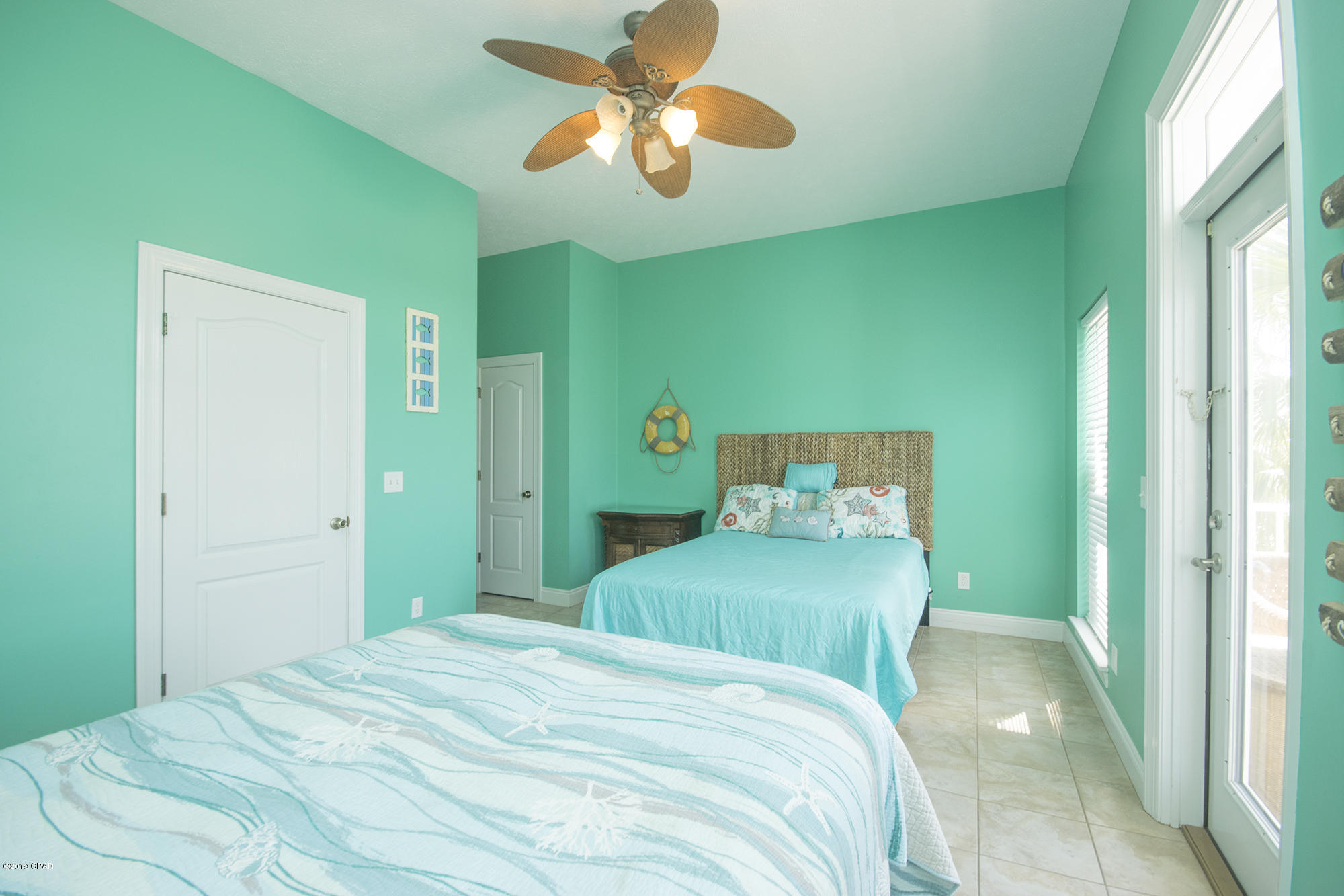 Gulf Lagoon Beach - Residential