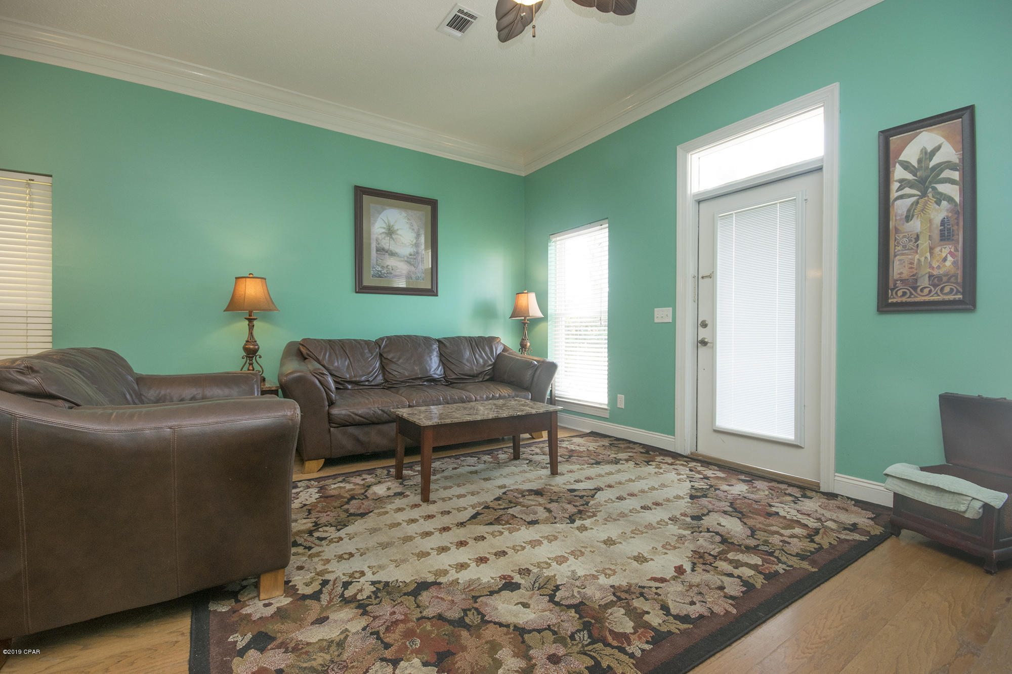 Gulf Lagoon Beach - Residential