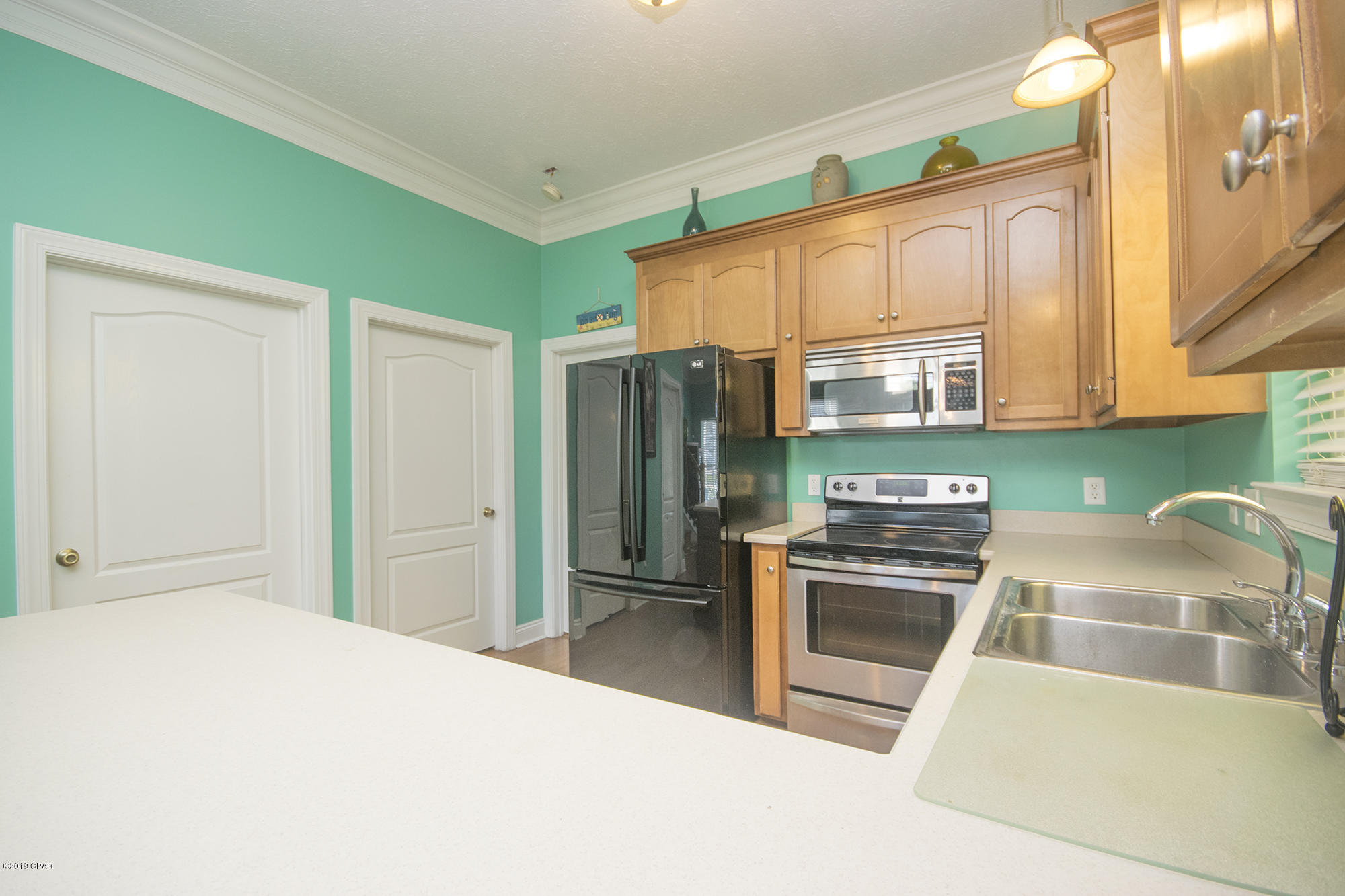 Gulf Lagoon Beach - Residential