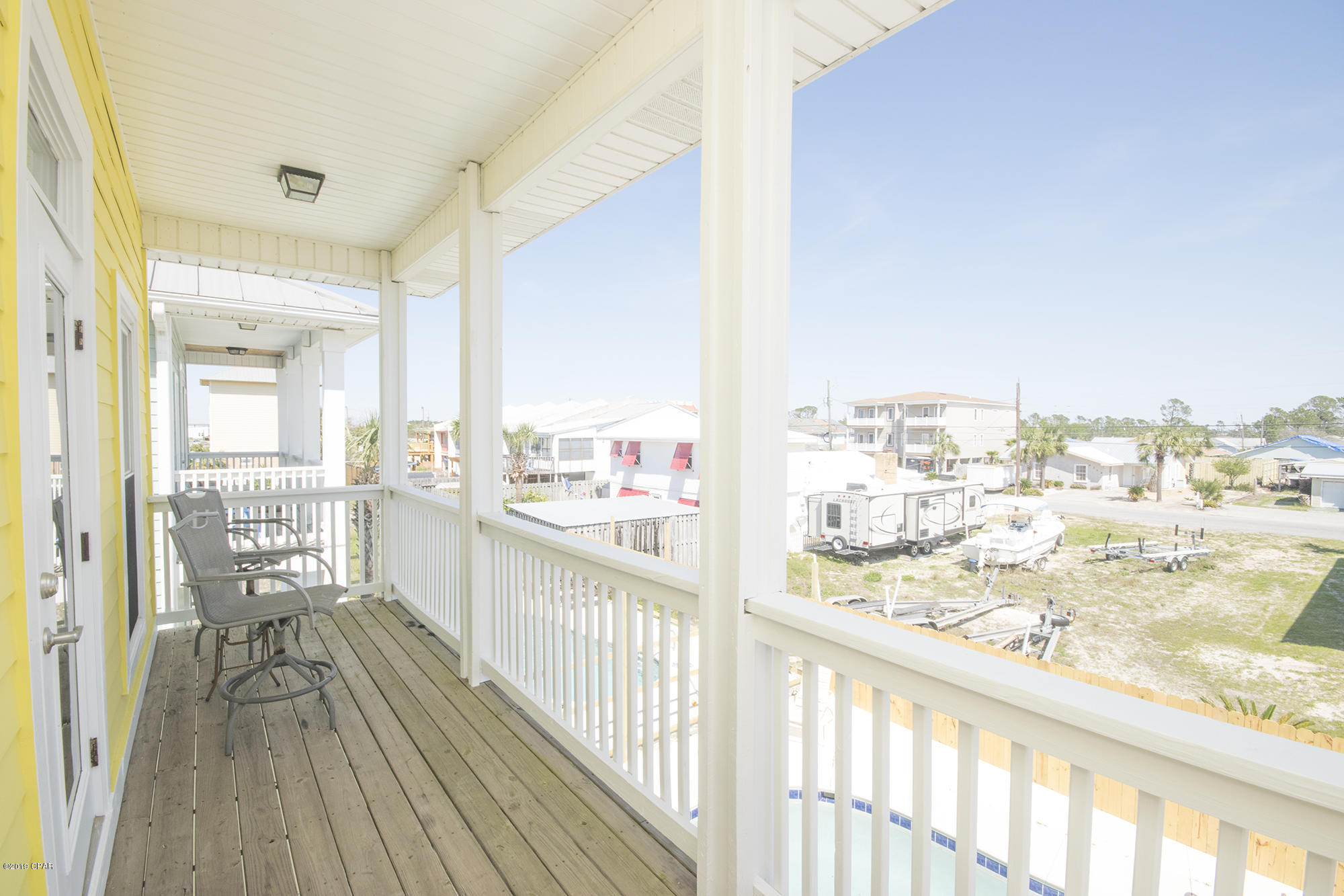 Gulf Lagoon Beach - Residential