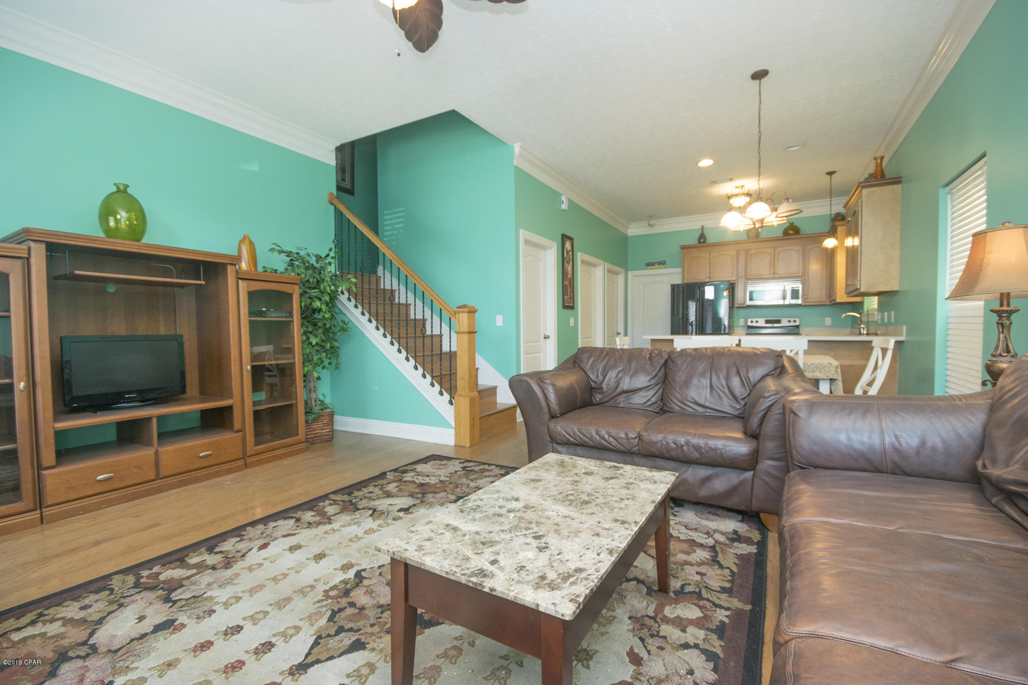 Gulf Lagoon Beach - Residential