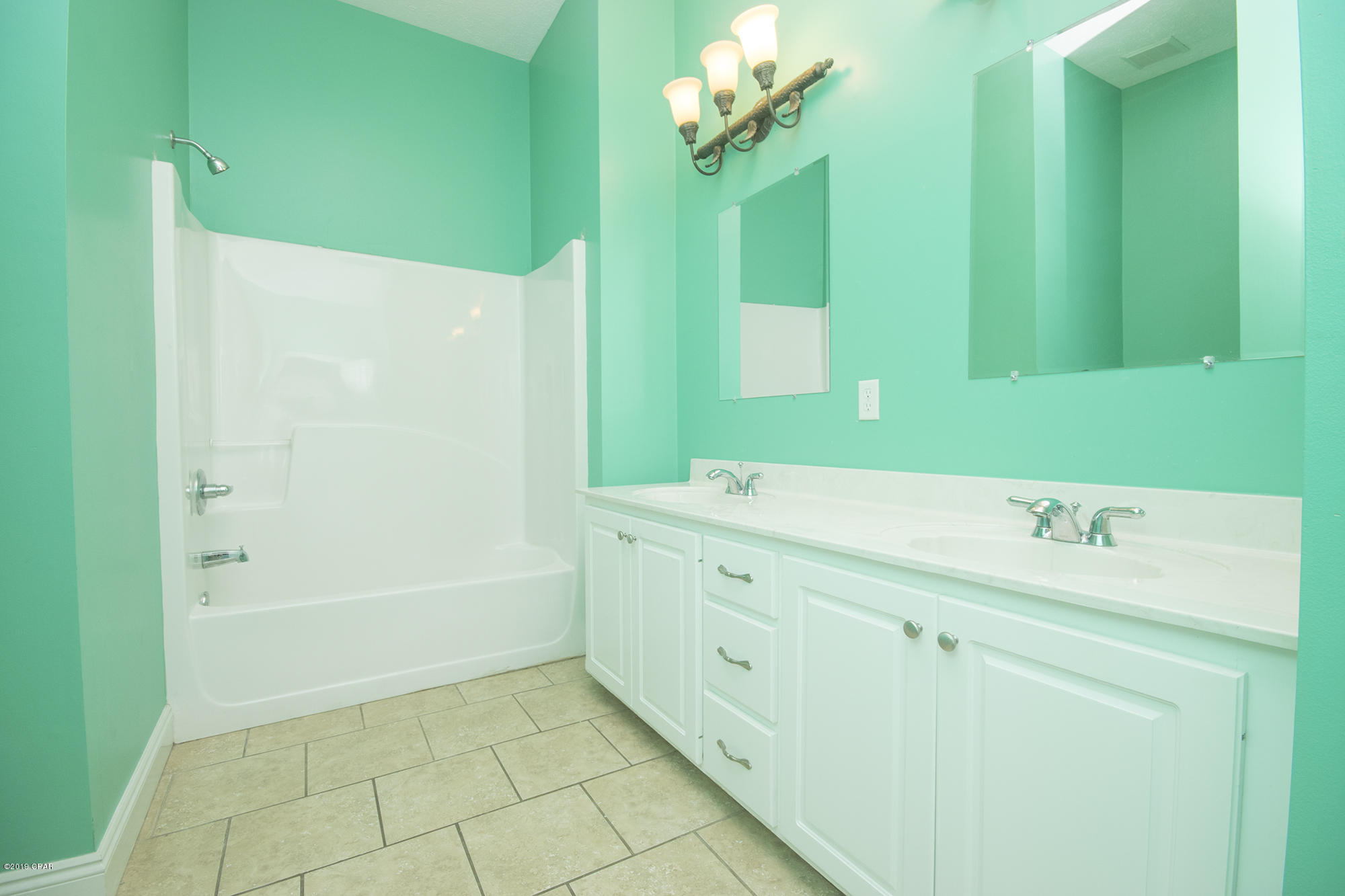 Gulf Lagoon Beach - Residential