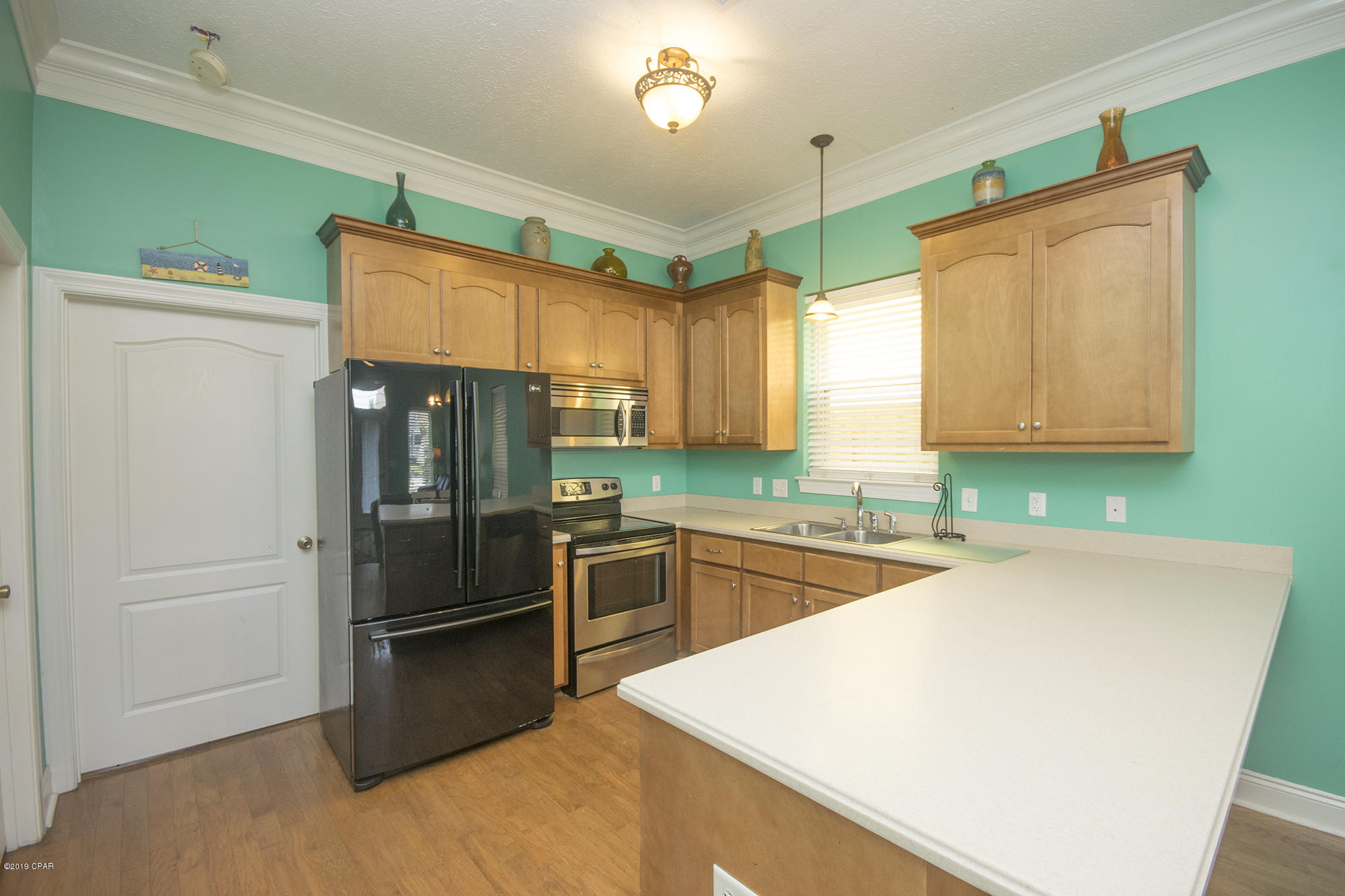 Gulf Lagoon Beach - Residential