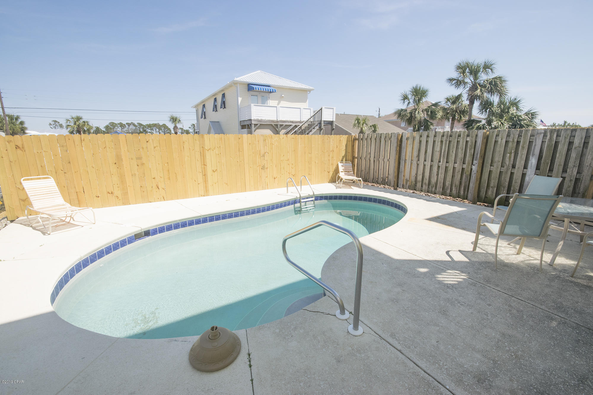 Gulf Lagoon Beach - Residential