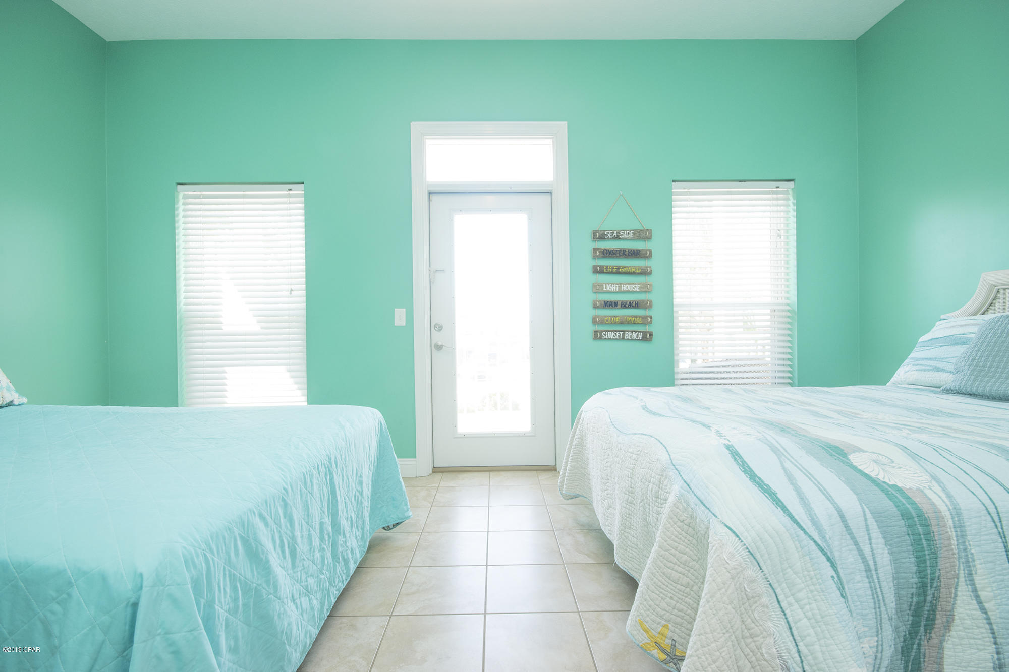 Gulf Lagoon Beach - Residential