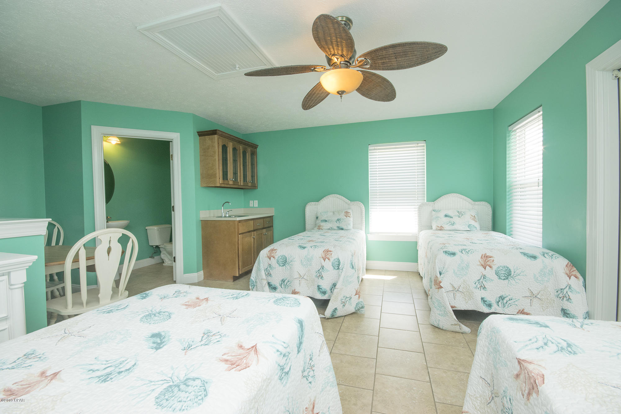 Gulf Lagoon Beach - Residential