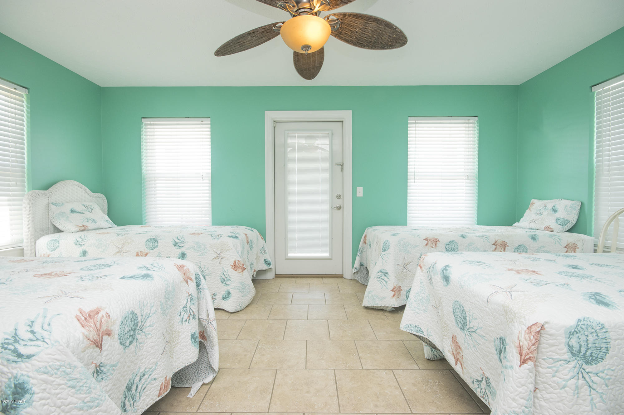 Gulf Lagoon Beach - Residential