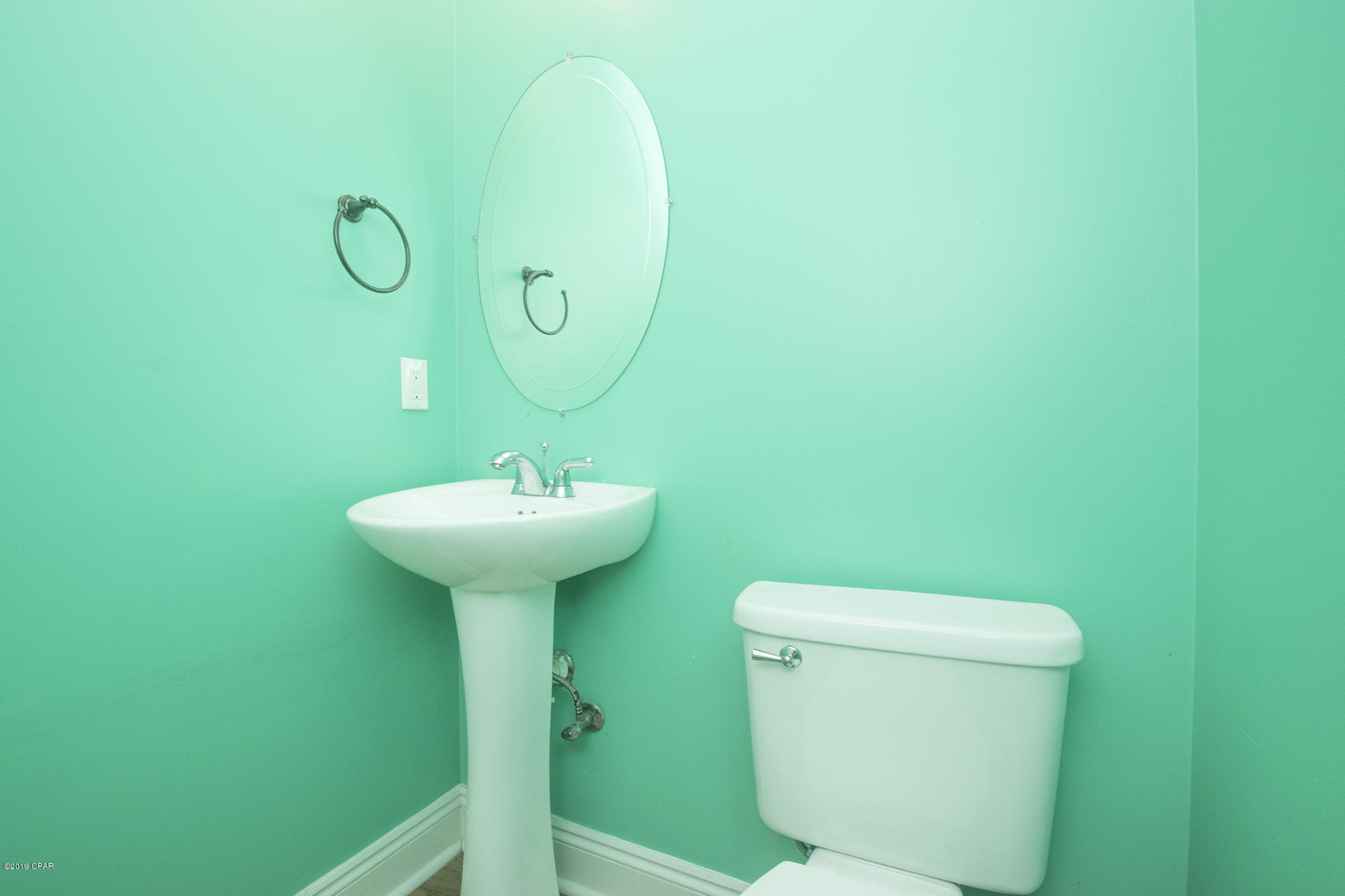 Gulf Lagoon Beach - Residential