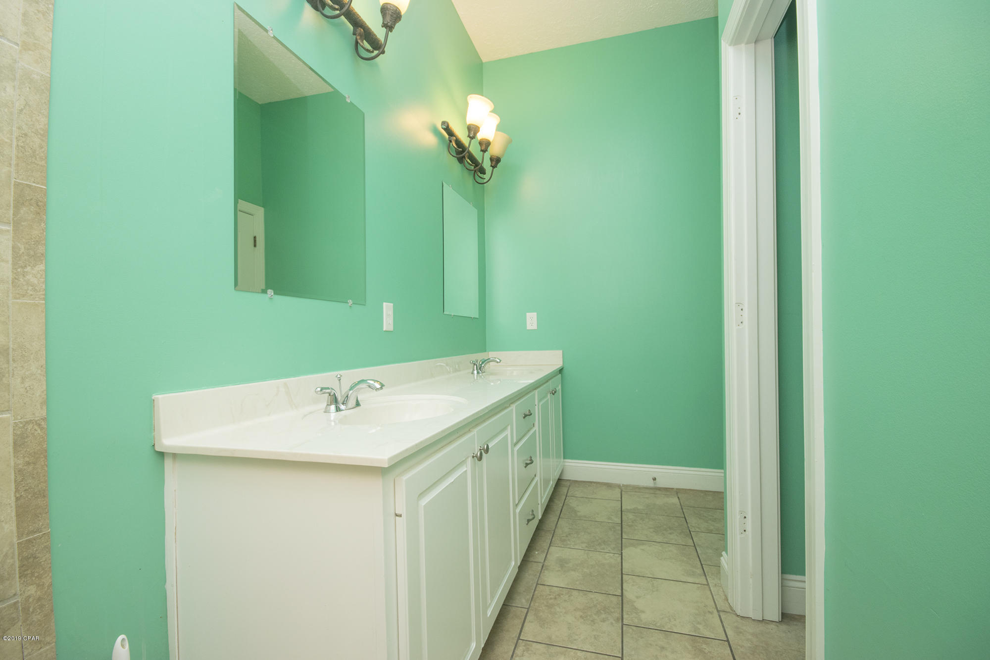 Gulf Lagoon Beach - Residential