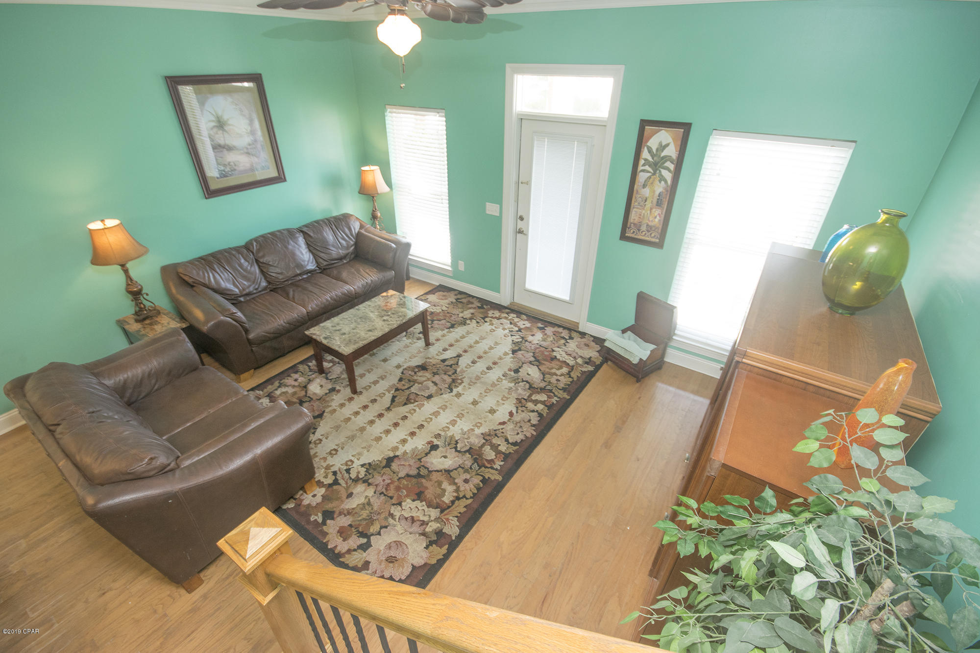 Gulf Lagoon Beach - Residential