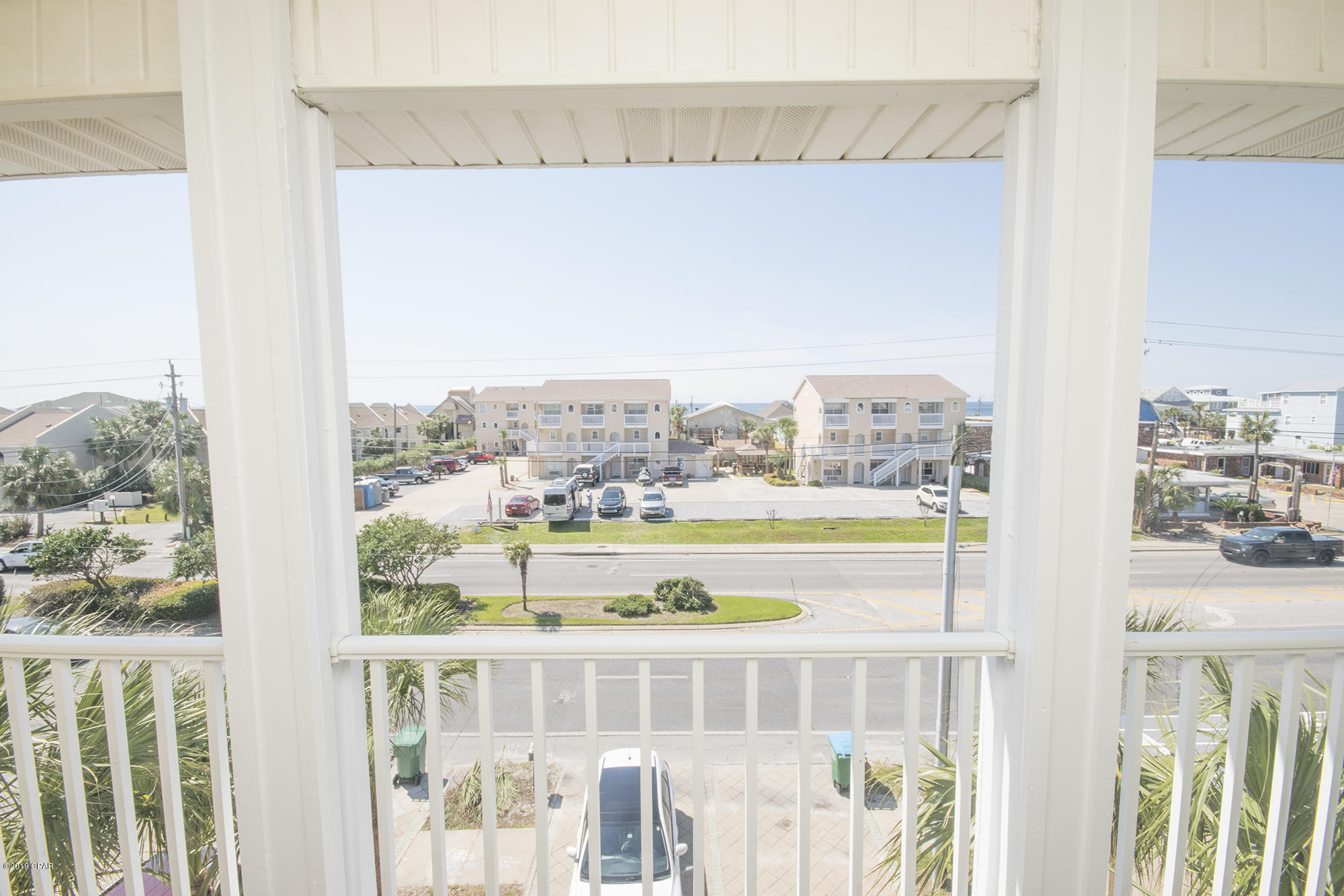 Gulf Lagoon Beach - Residential