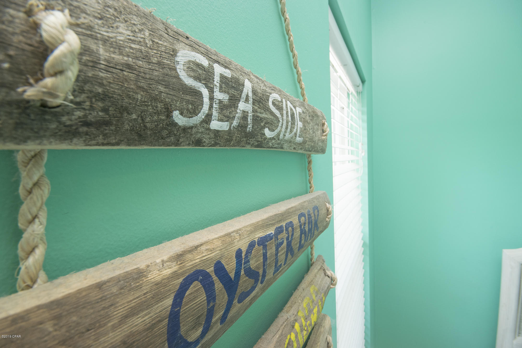 Gulf Lagoon Beach - Residential