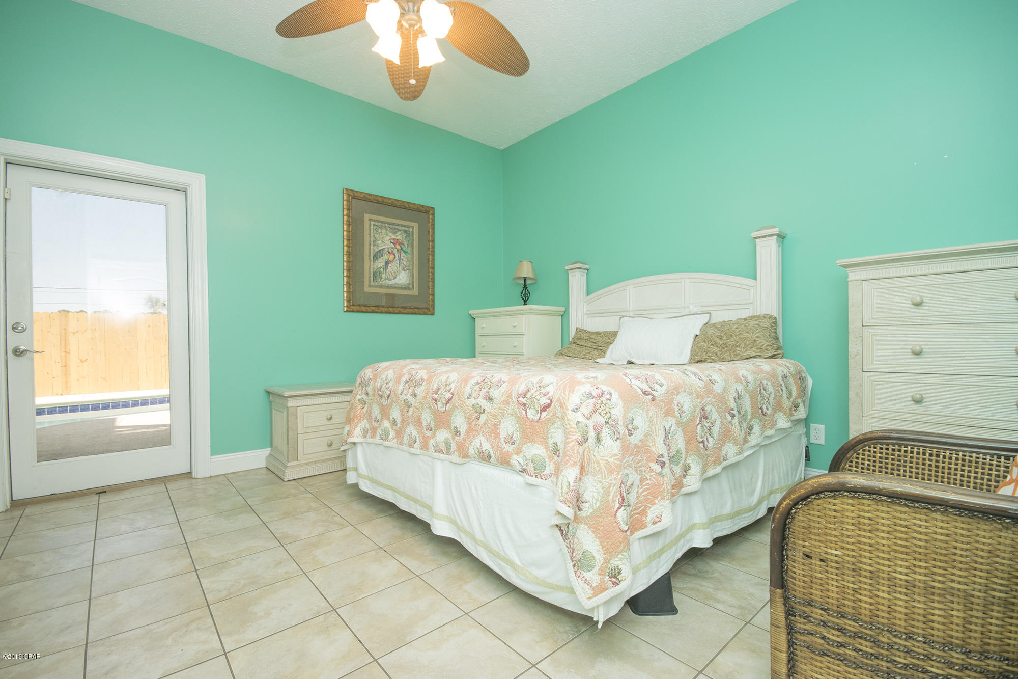 Gulf Lagoon Beach - Residential