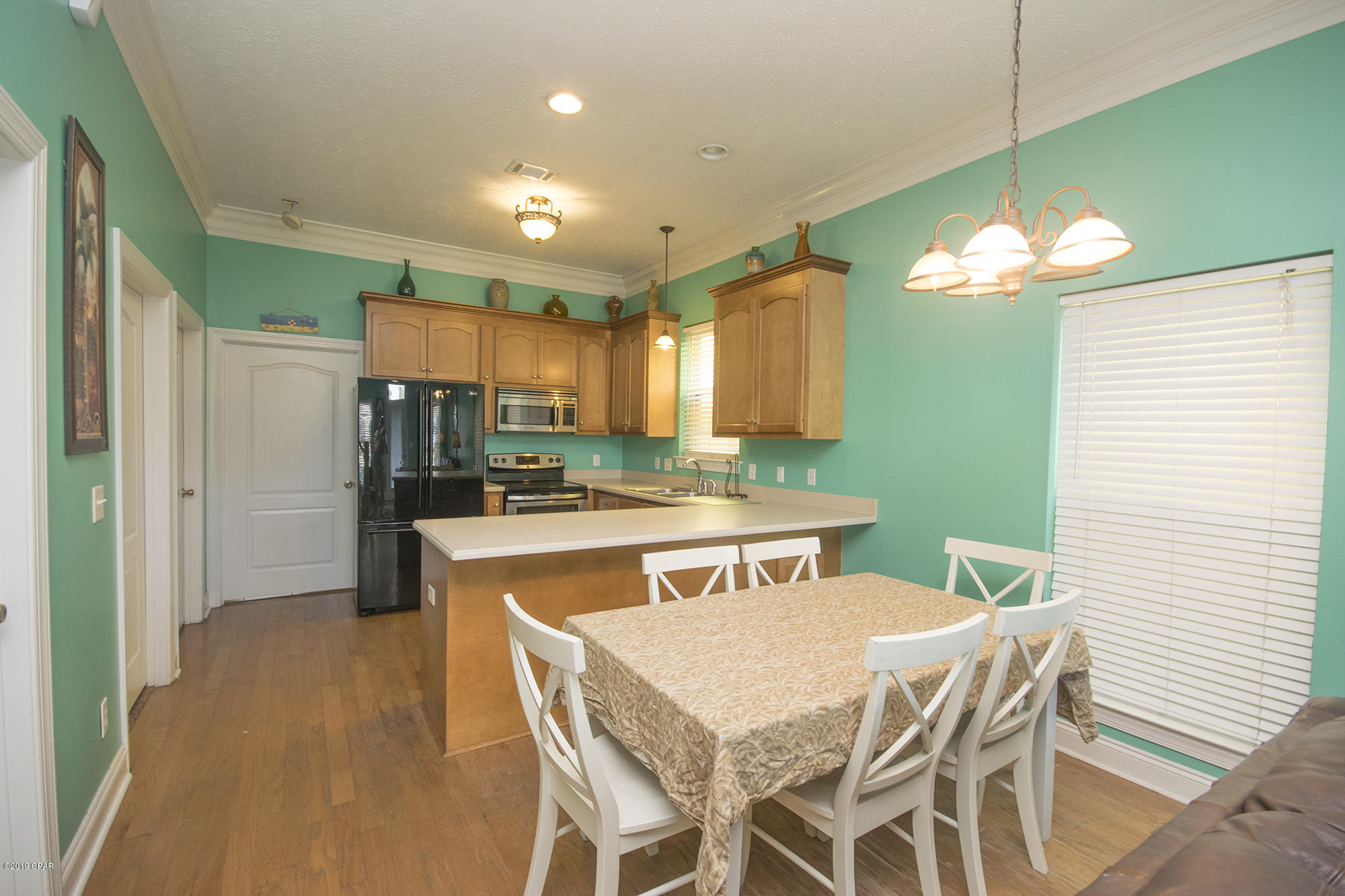 Gulf Lagoon Beach - Residential