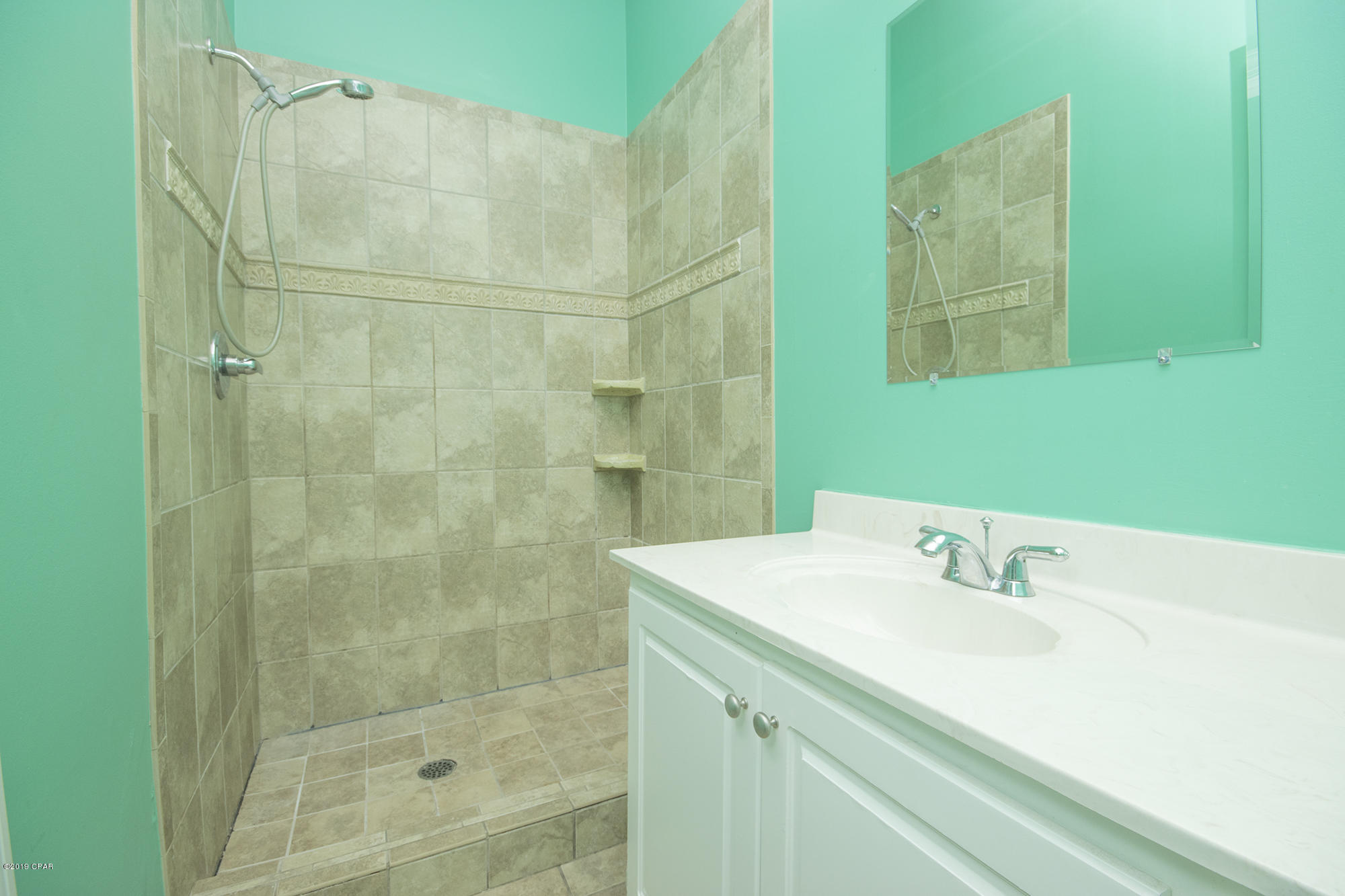 Gulf Lagoon Beach - Residential