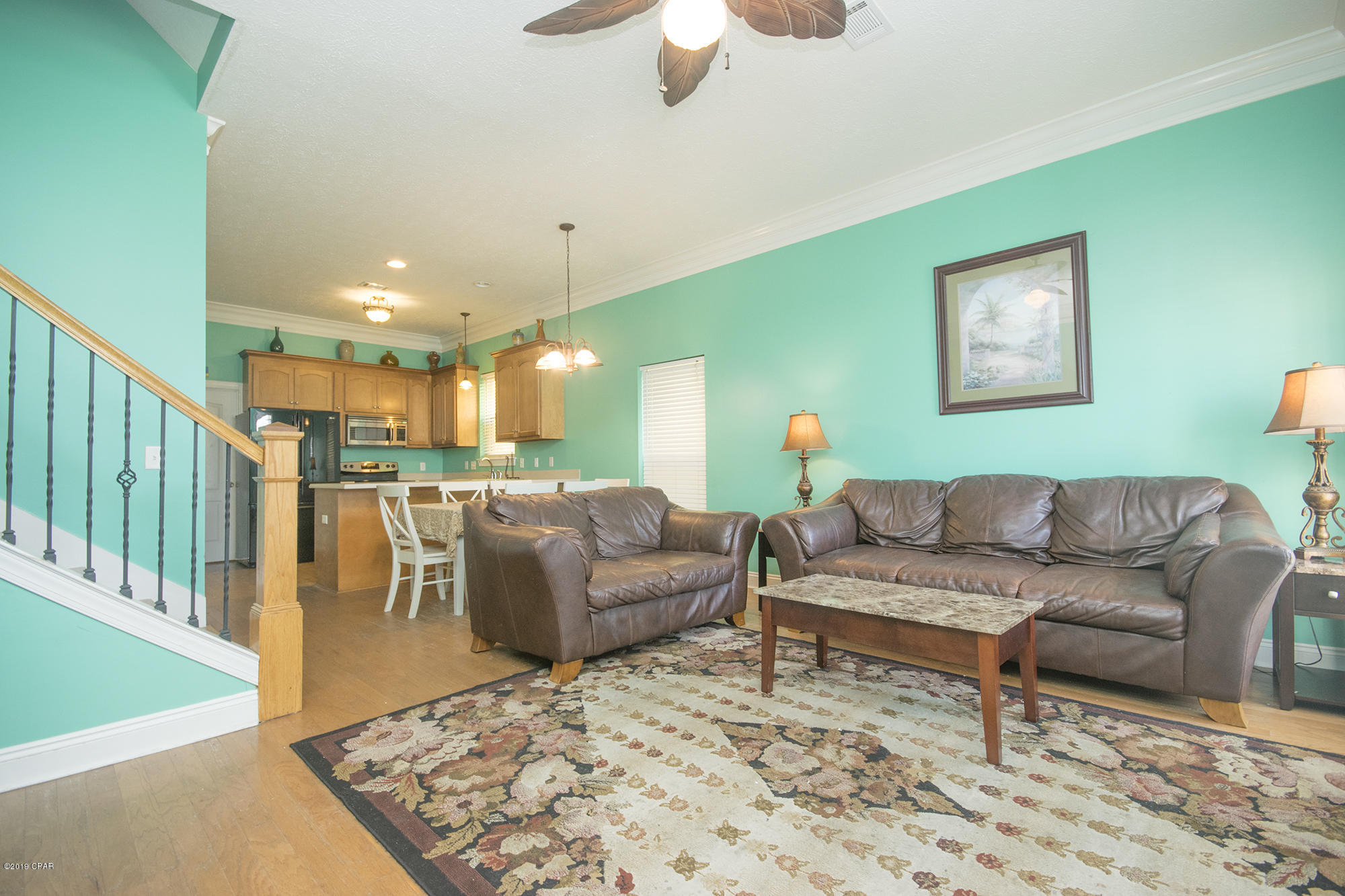 Gulf Lagoon Beach - Residential