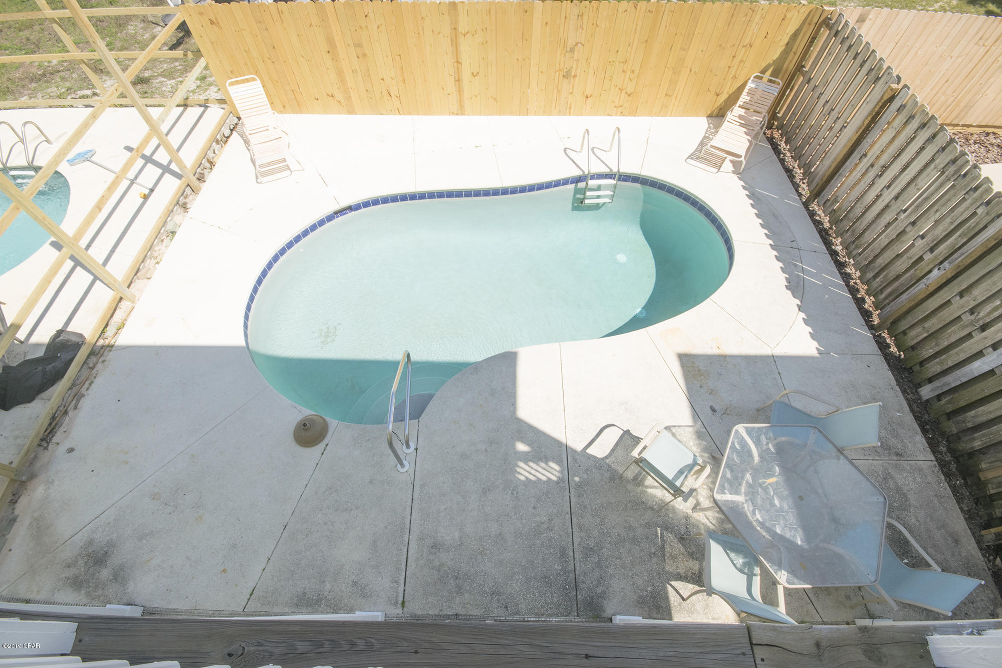 Gulf Lagoon Beach - Residential