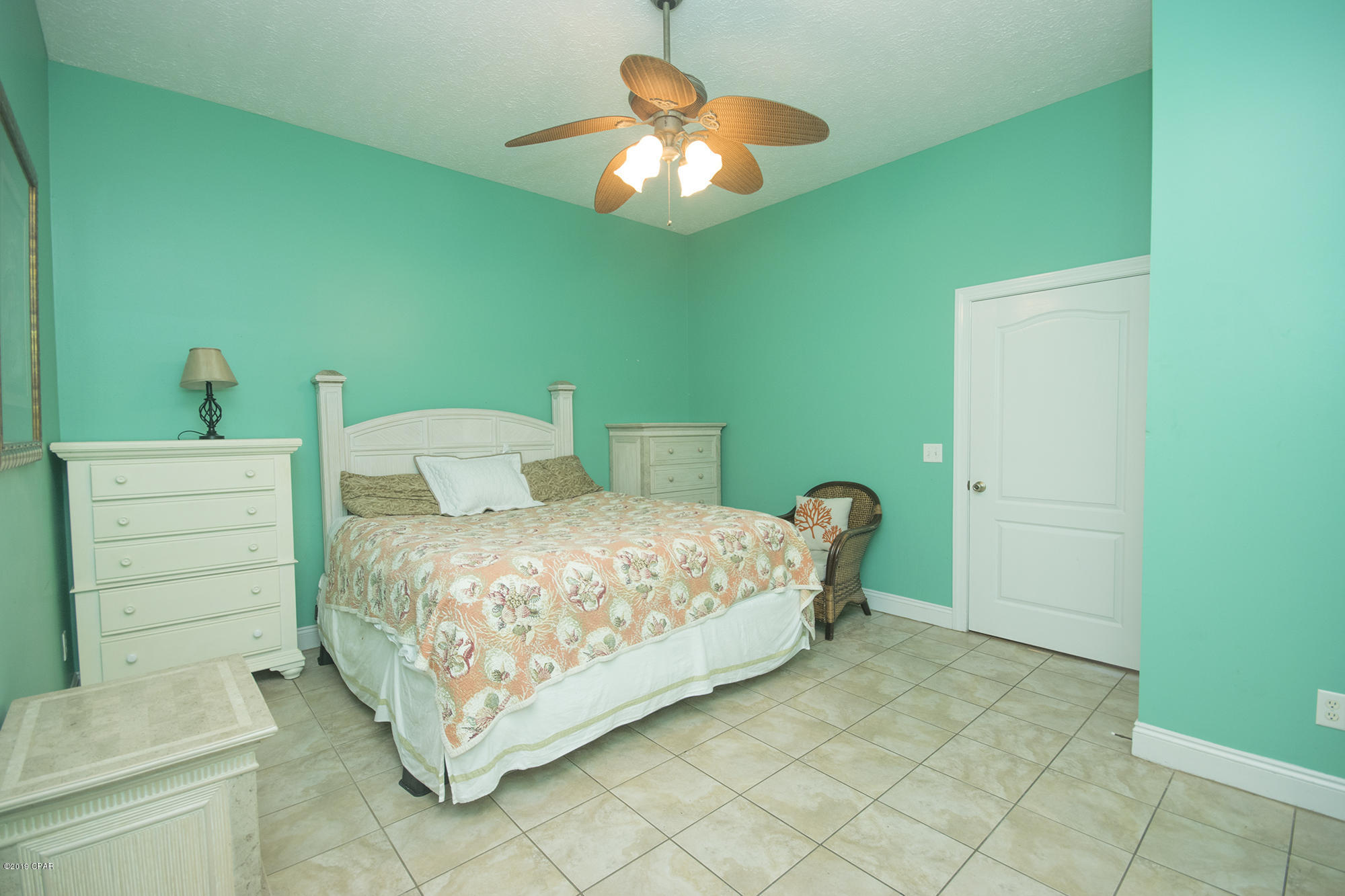 Gulf Lagoon Beach - Residential