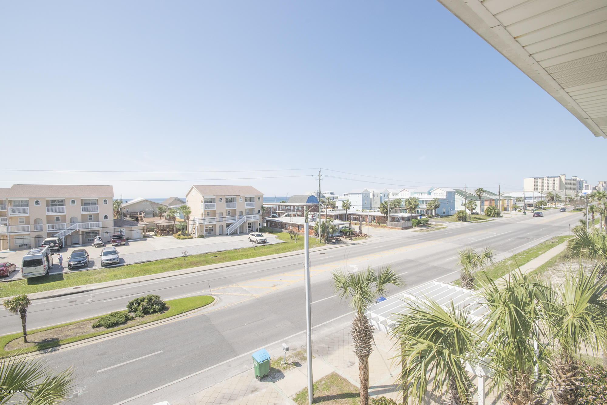 Gulf Lagoon Beach - Residential