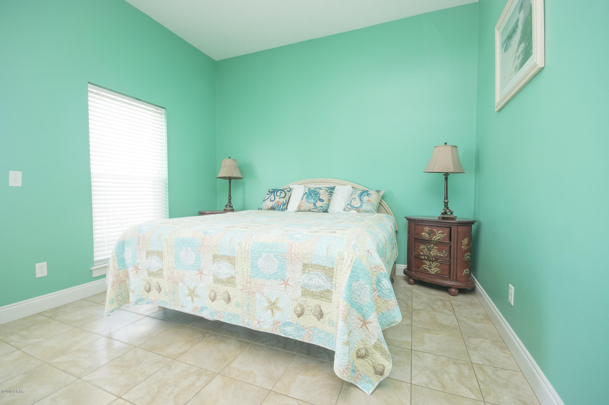 Gulf Lagoon Beach - Residential