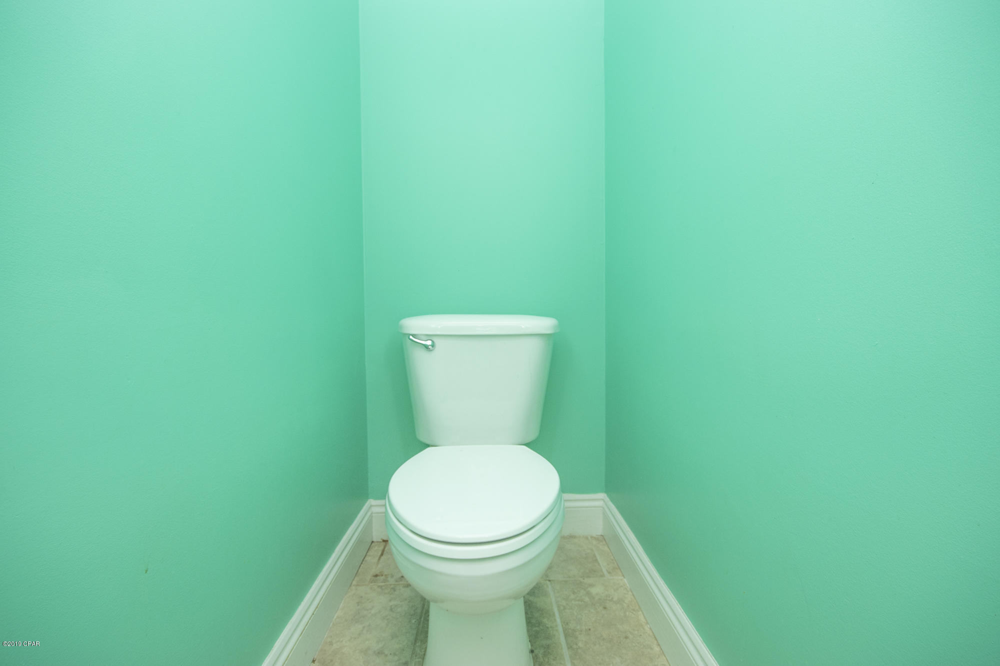 Gulf Lagoon Beach - Residential