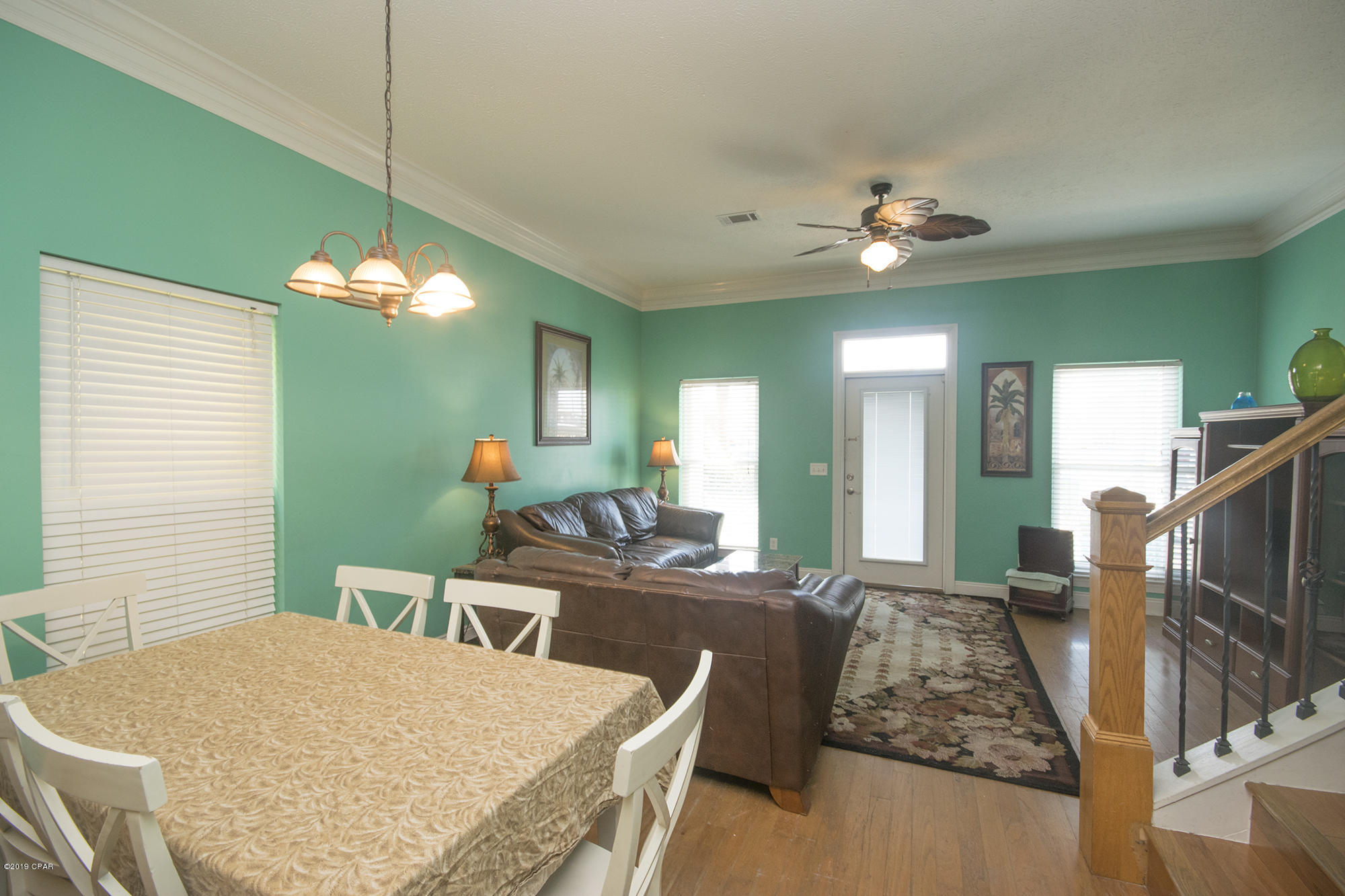 Gulf Lagoon Beach - Residential