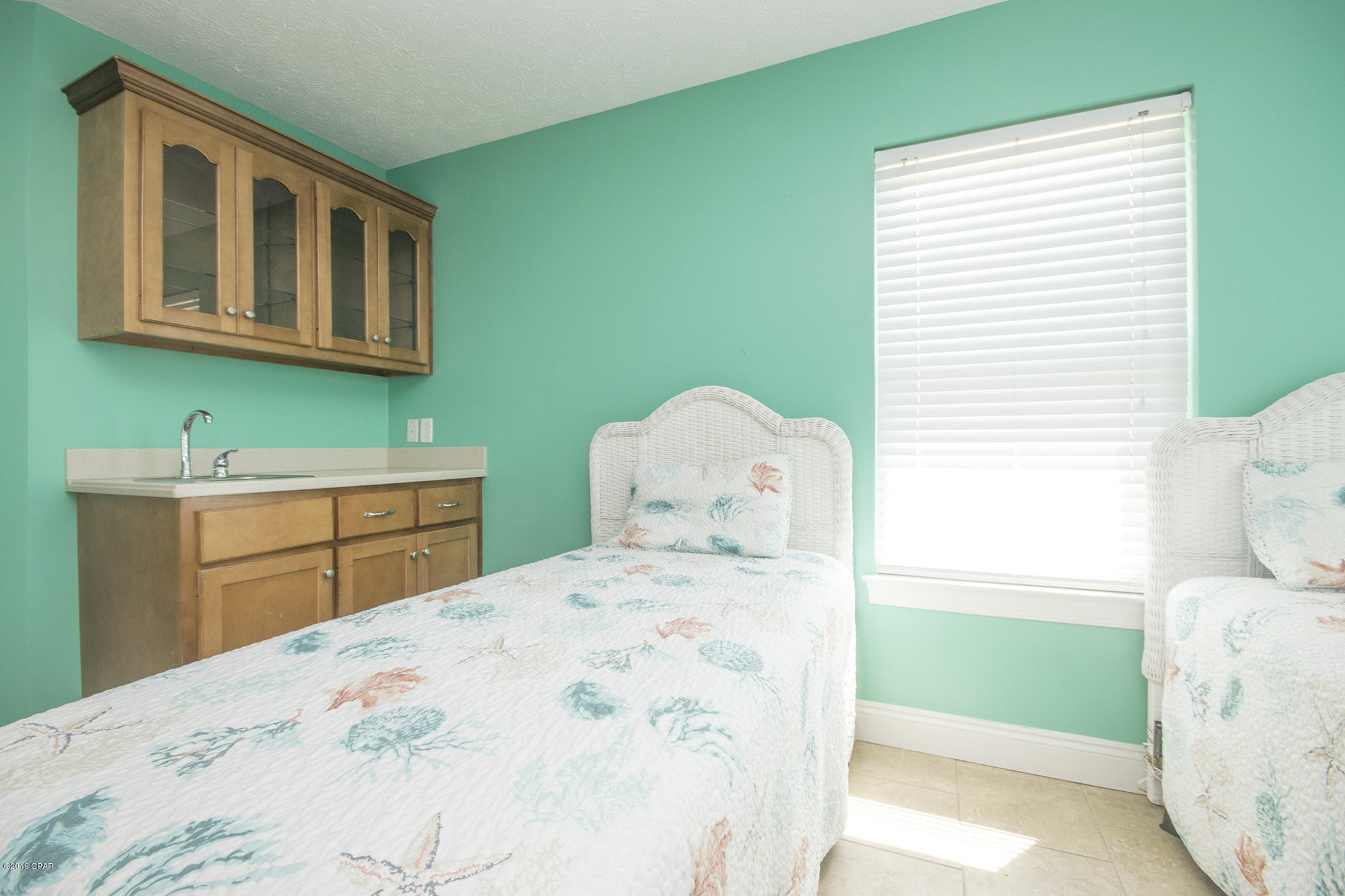 Gulf Lagoon Beach - Residential