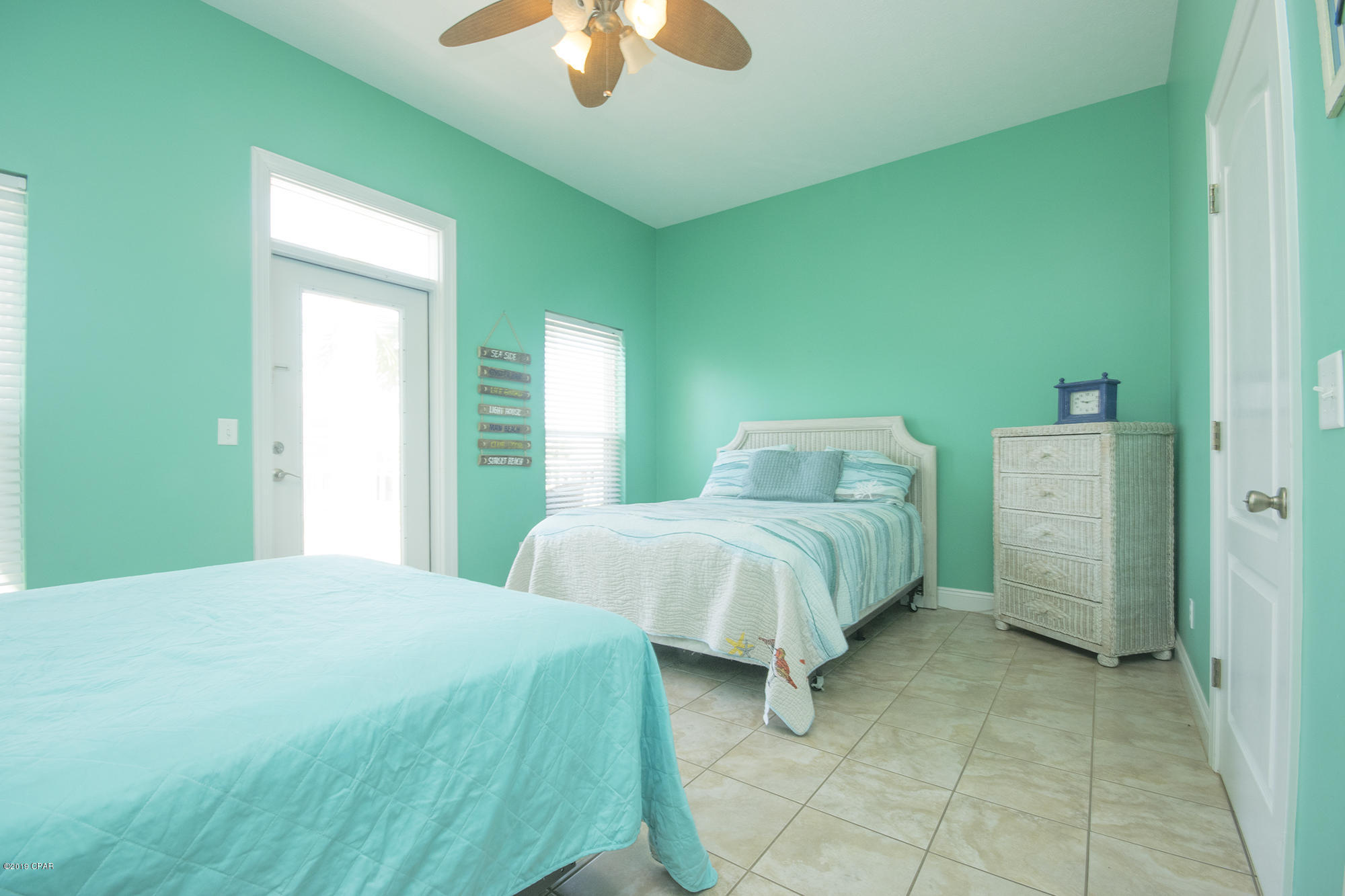 Gulf Lagoon Beach - Residential