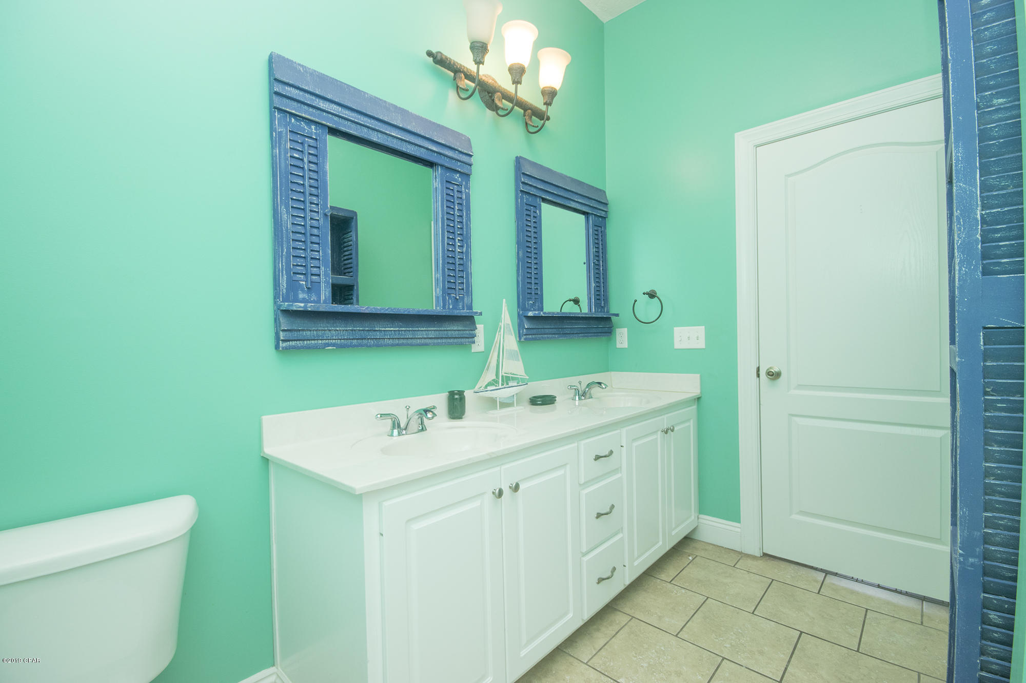 Gulf Lagoon Beach - Residential