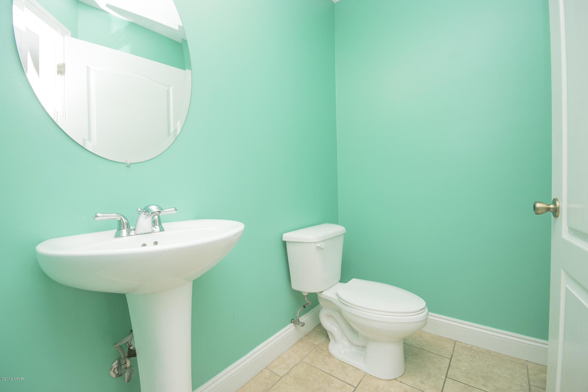 Gulf Lagoon Beach - Residential