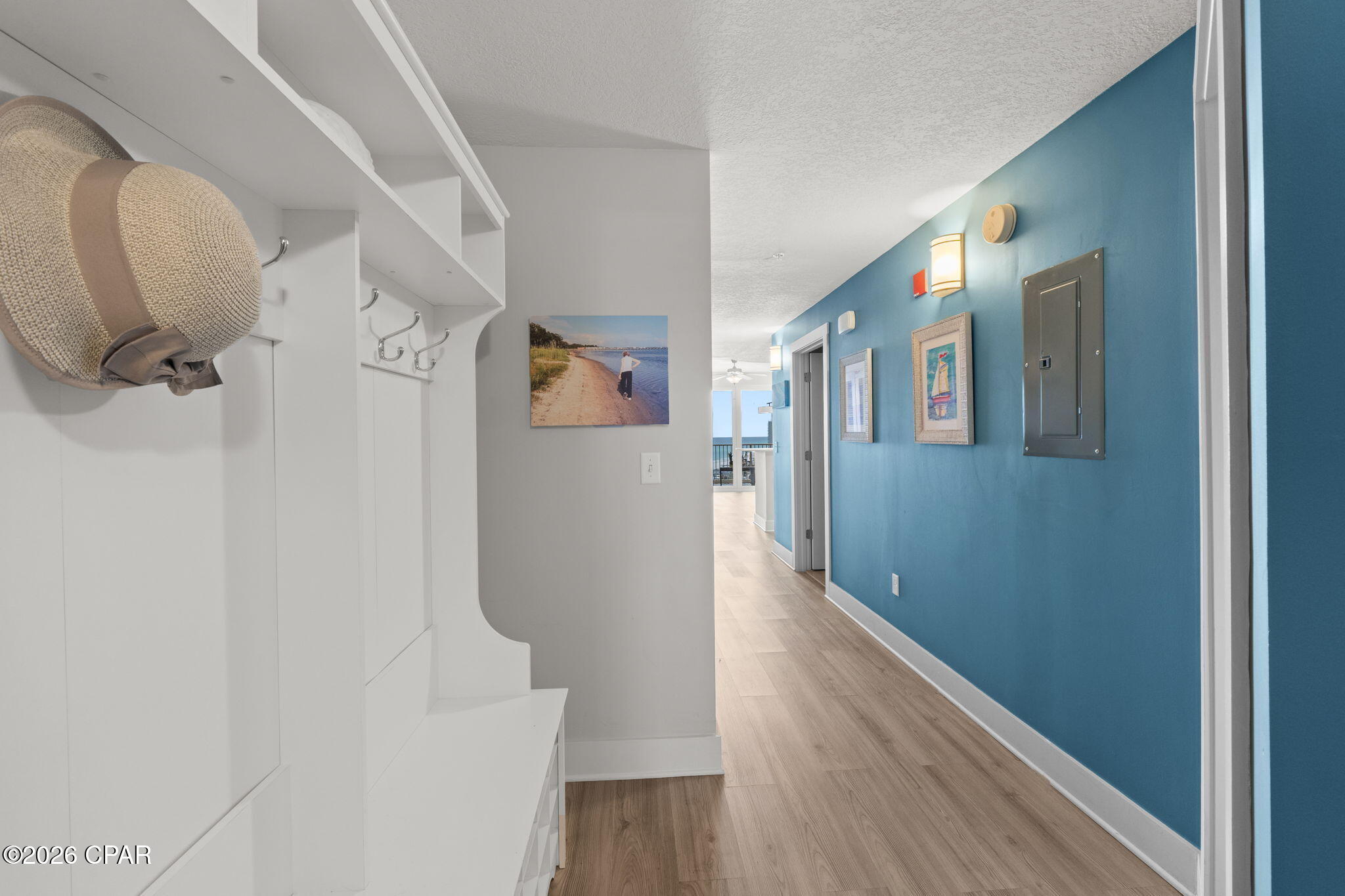 Calypso Towers III - Residential