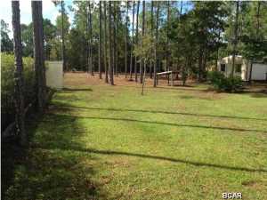 White Oak - Residential