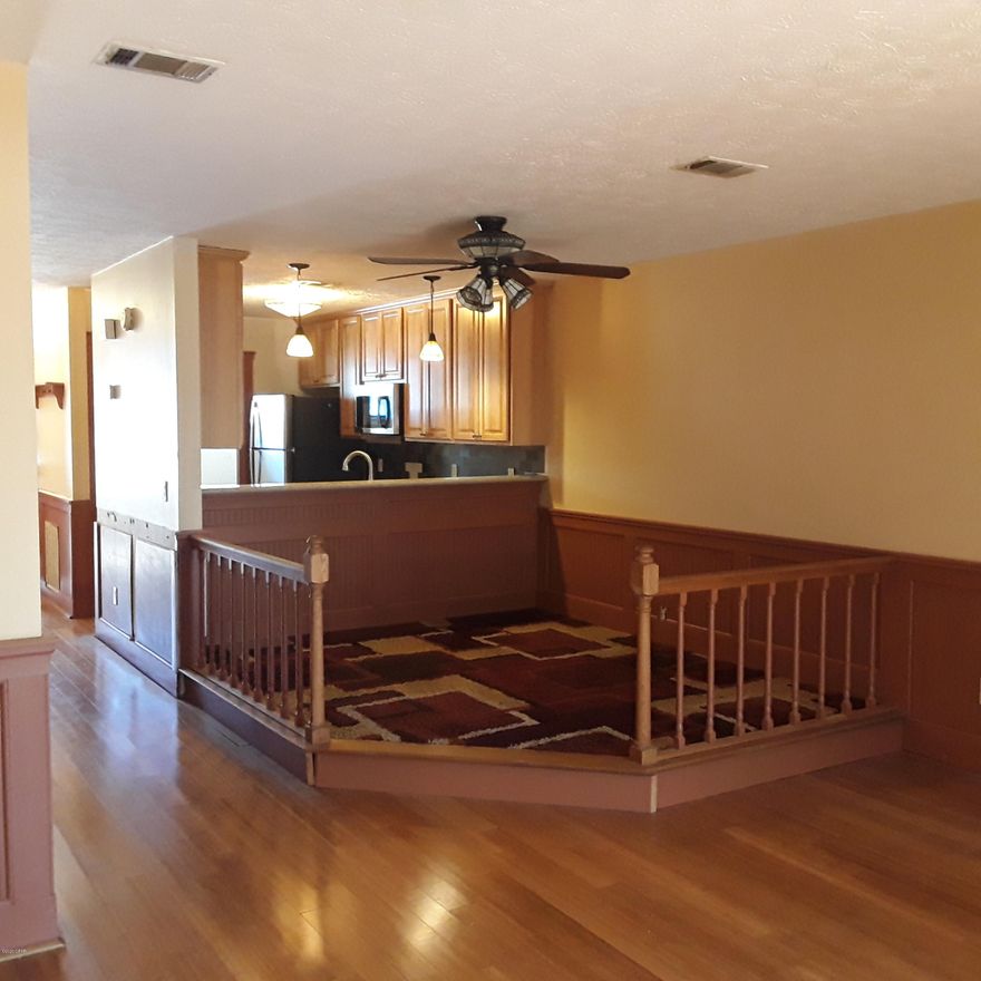 This Condo is located in a quiet neighborhood and features 2 bedrooms, each bedroom has it's own full bath, half bath downstairs, all new stainless appliances, cozy living room, and small sun room. Shadetree has a community pool. This property is eligible under the FMac First Look Initiative thru 6/24/2020. During the first 20 days of being listed in MLS, only offers from owner occupants and non profits will be considered.. Seller is exempt from state taxes and tax stamps on deeds, mortgages, and notes (12 U.S.C 1452(e)) and if payment of such state taxes or stamps is necessary to record the deed or mortgage, the tax will be paid by the Purchaser. Seller will not complete any repairs, either lender or buyer requested.