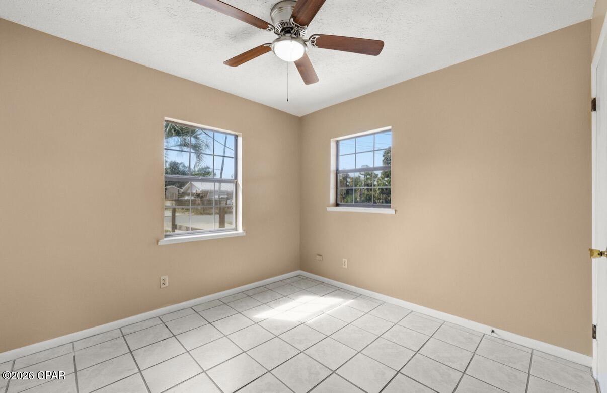 Treasure Island - Residential