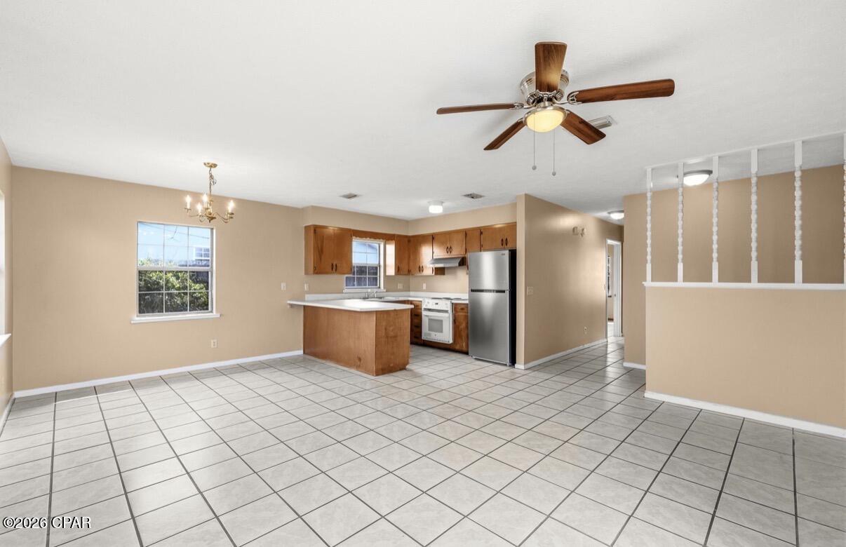 Treasure Island - Residential