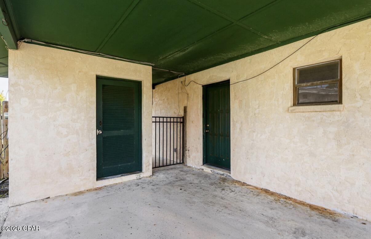 Treasure Island - Residential