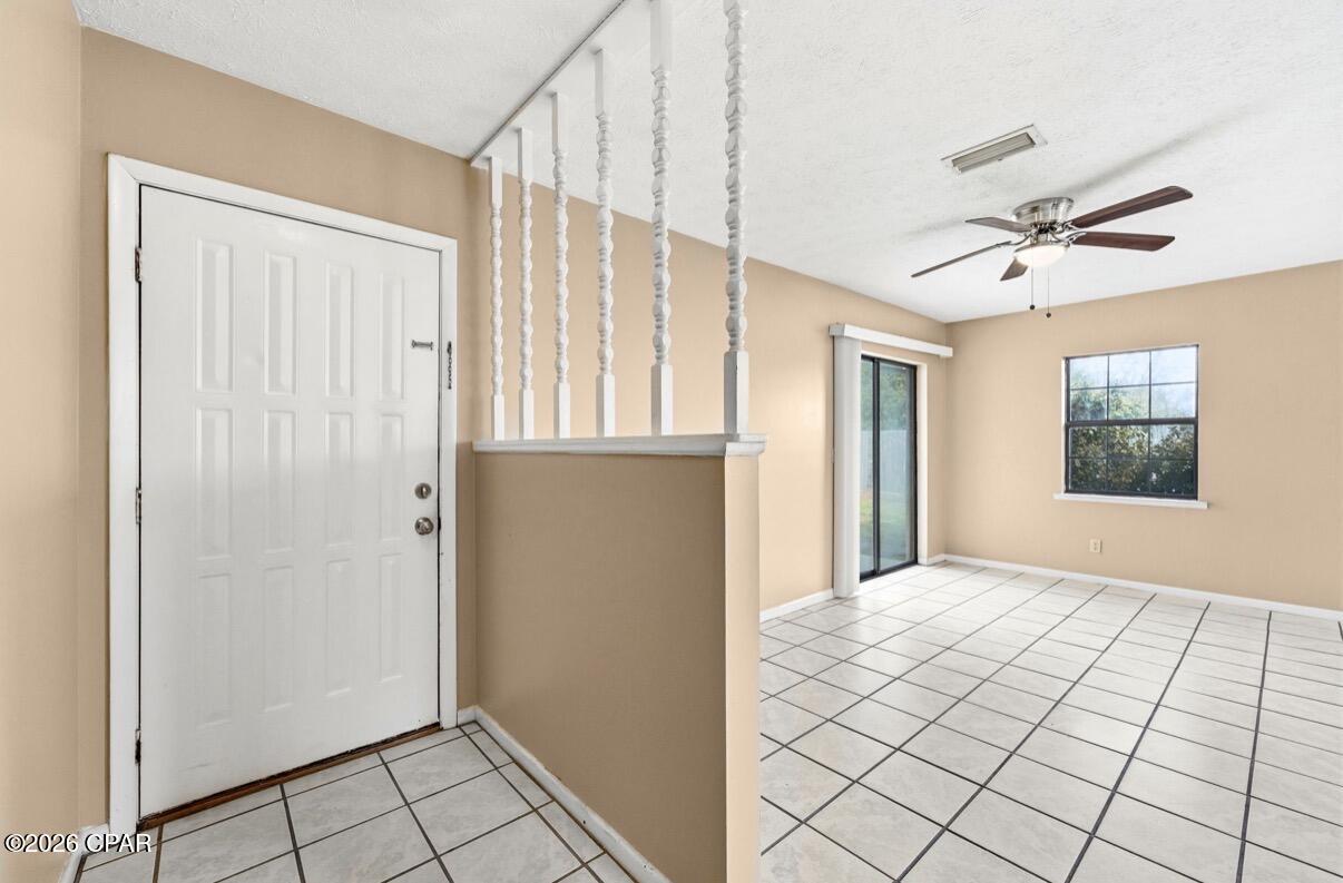 Treasure Island - Residential