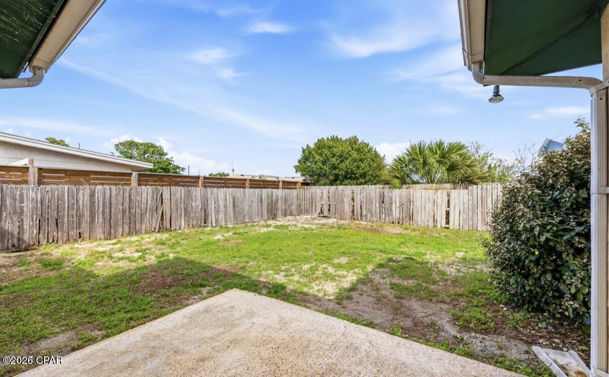 Treasure Island - Residential