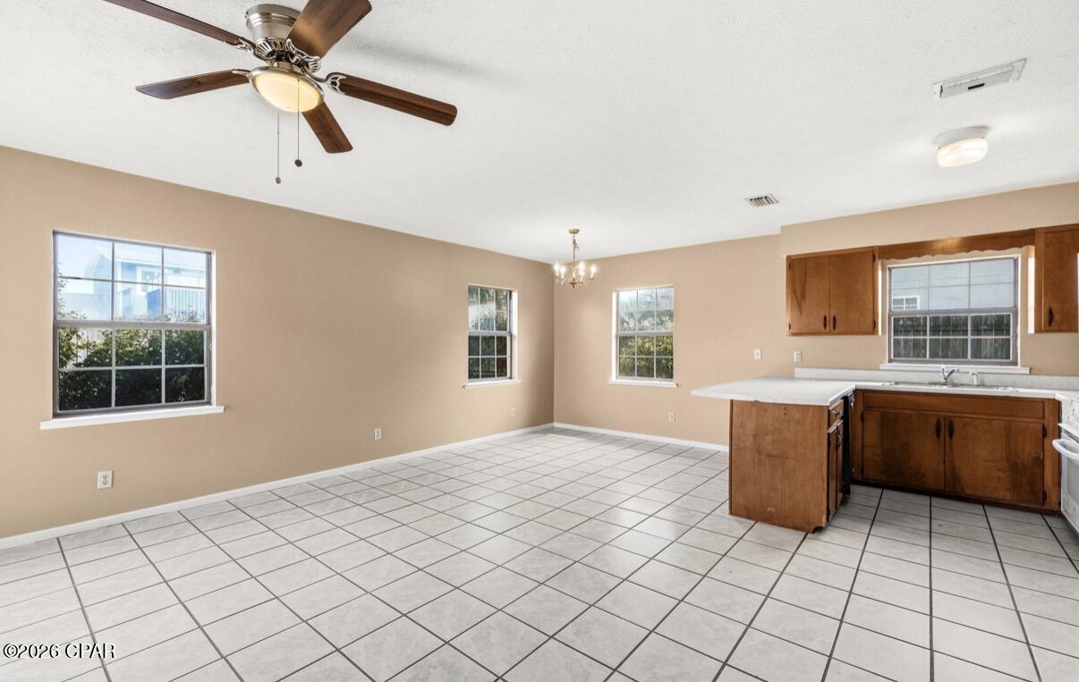 Treasure Island - Residential