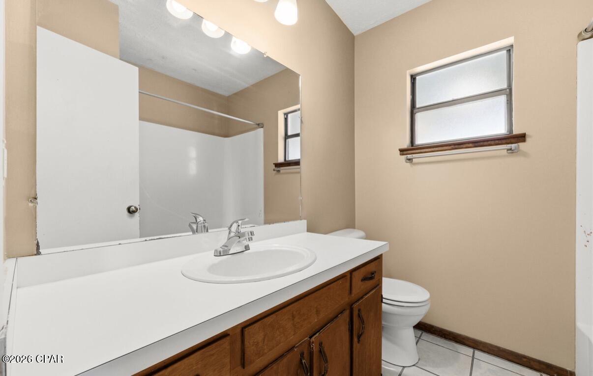 Treasure Island - Residential