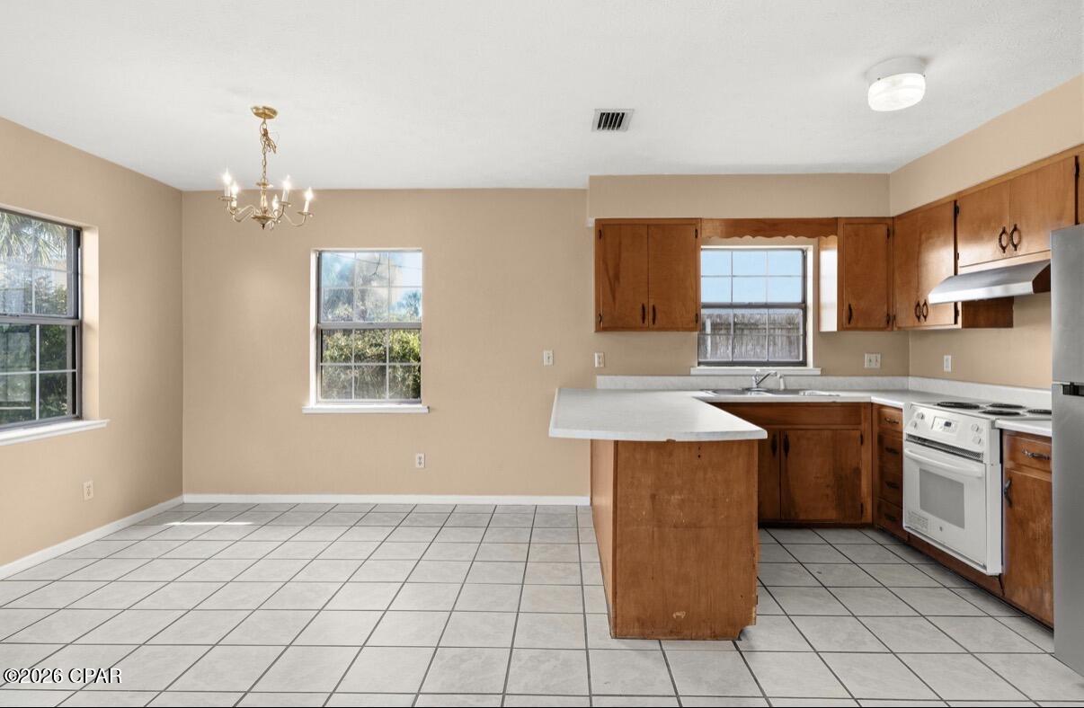 Treasure Island - Residential