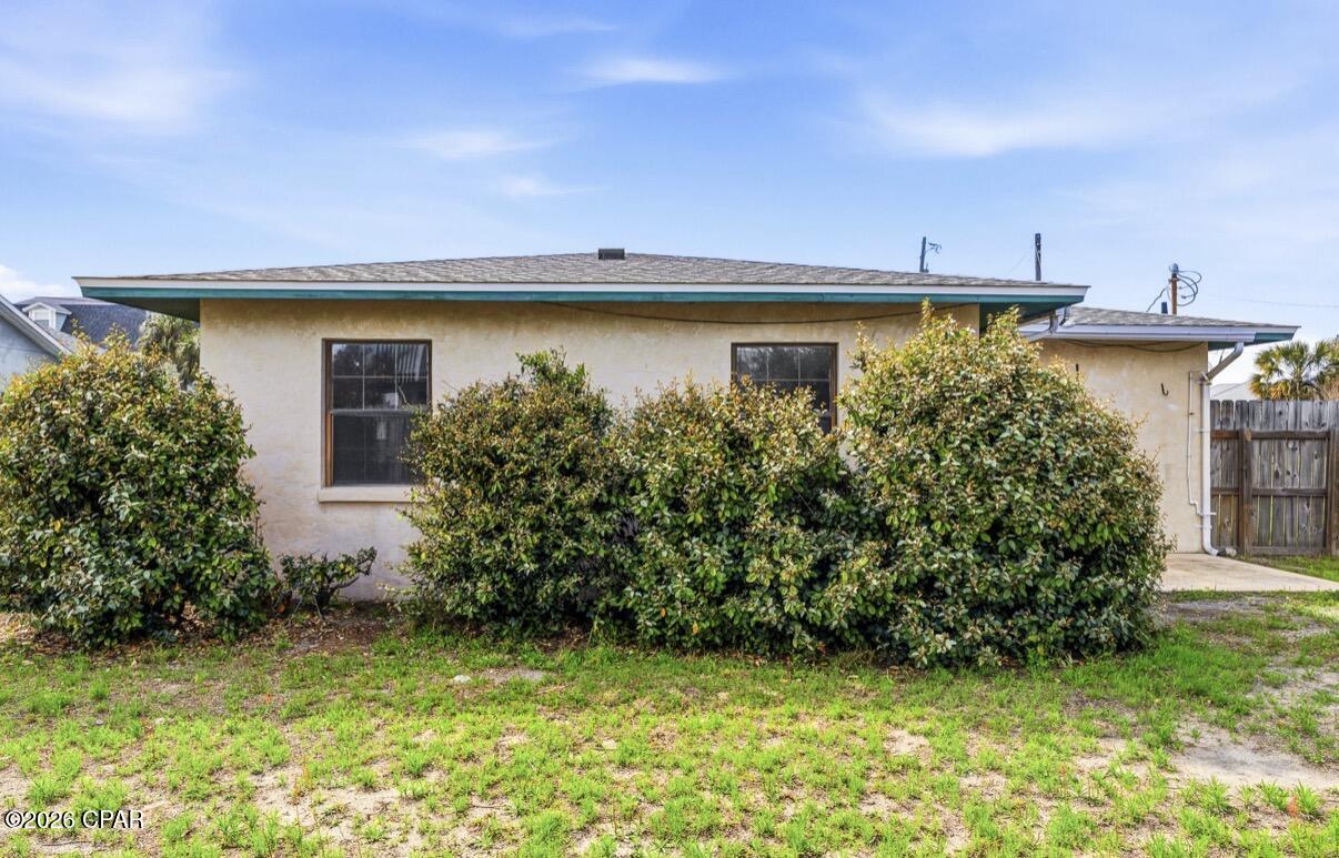 Treasure Island - Residential