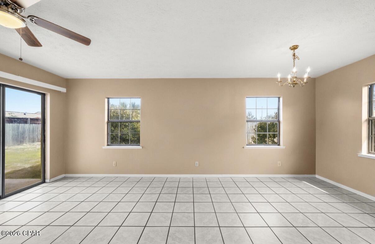 Treasure Island - Residential