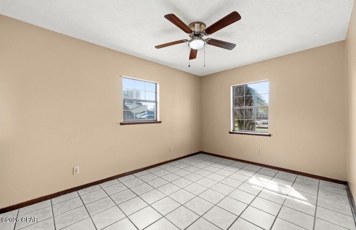 Treasure Island - Residential