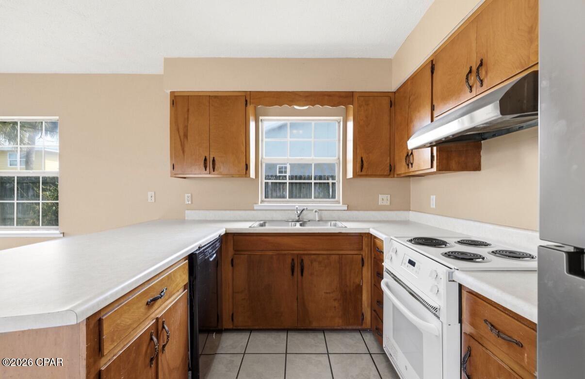 Treasure Island - Residential