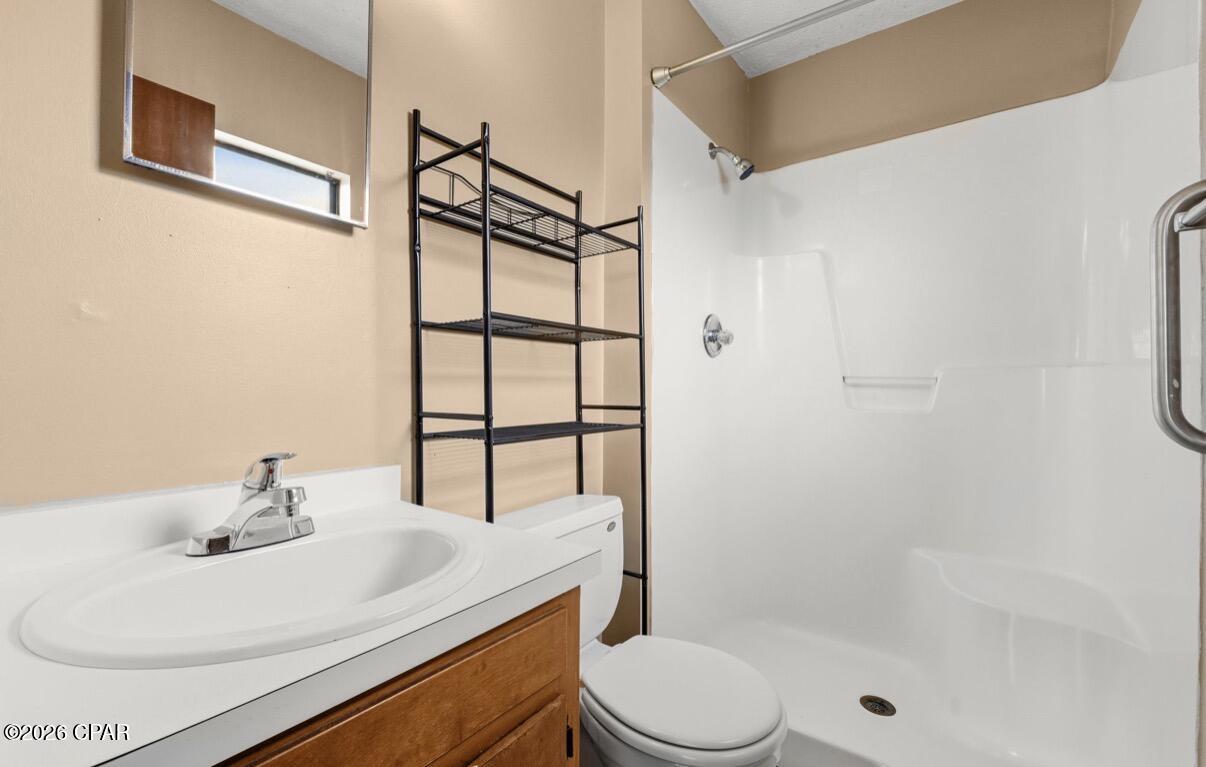 Treasure Island - Residential