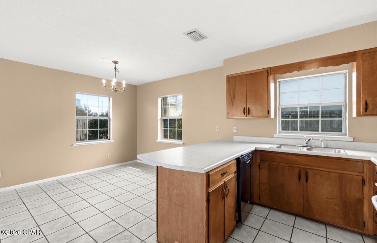 Treasure Island - Residential