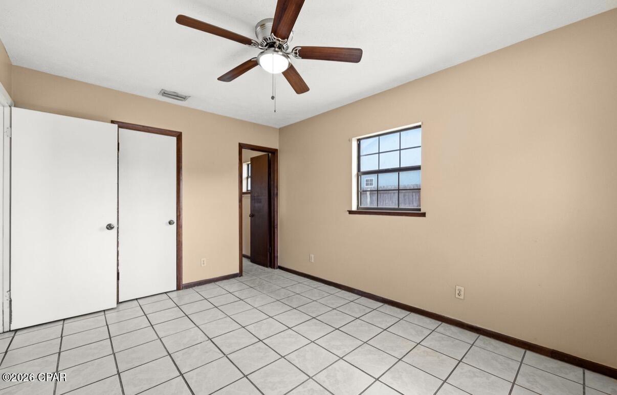 Treasure Island - Residential